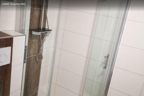 Apartamento Birkenblick Ferienwohnung Unne