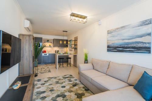 Mf Flamingo 112 Apartment