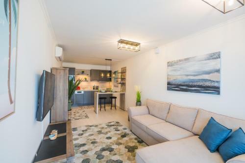 Mf Flamingo 112 Apartment