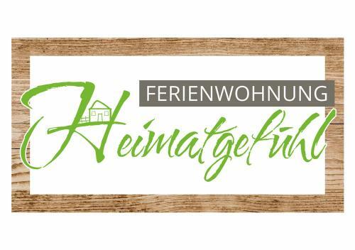 Apartamento Ferienwohnungheimatgef�hl