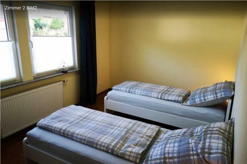 Apartamento Birkenblick Ferienwohnung Owwe