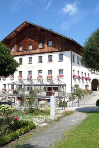 Posada Rinchnacher Hof