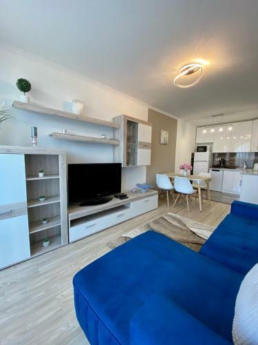 Sunset Beach Apartman Si�fok