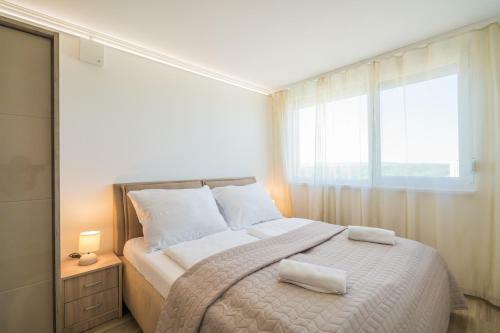 Mf Top Panorama 909 Apartment