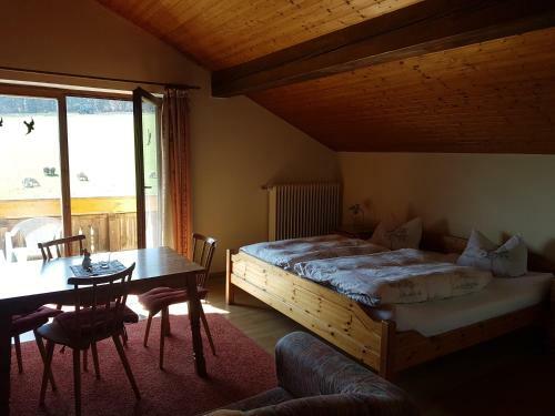Agroturismo G�stehaus Annemarie