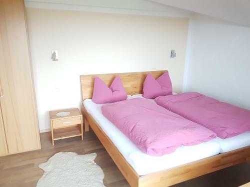 Agroturismo G�stehaus Annemarie