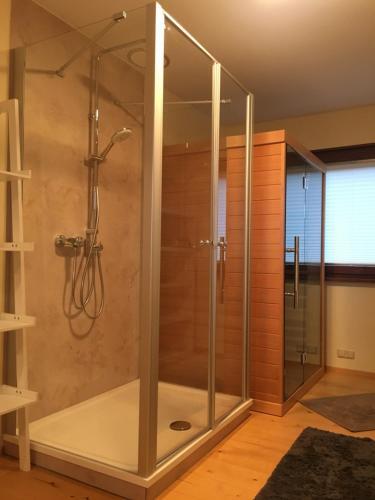Apartamento Ausblick - Auszeit