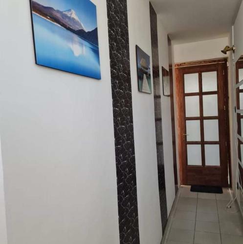 C2 Apartman