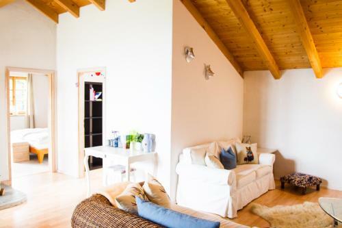 Apartamento Hinterlechnerhof