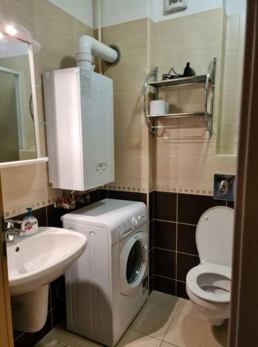 Pl�zs Apartman
