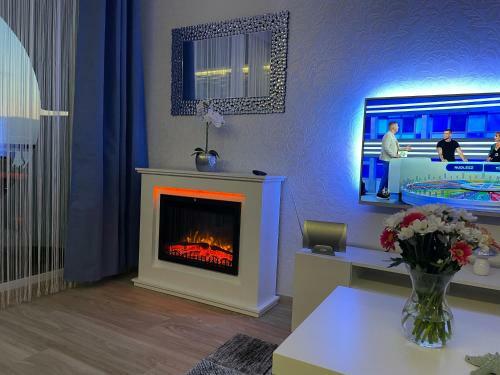 Best Silver Apartman
