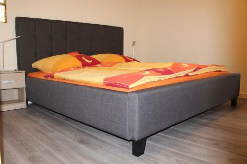 Ferienhaus Rh�npforte