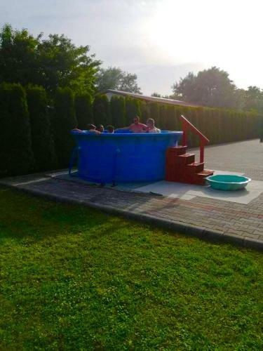 Relax Apartman Si�fok-s�st�