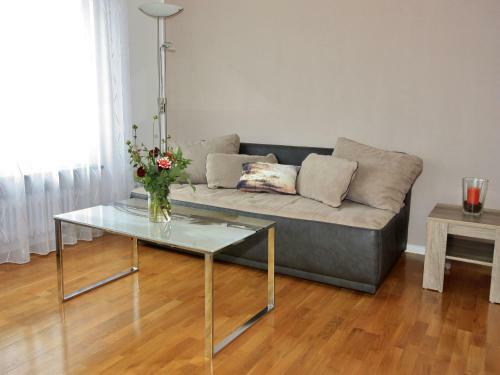 Apartamento Piratenlodge