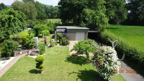 Apartamento Fewo Am Kiesteich Im Weserbergland