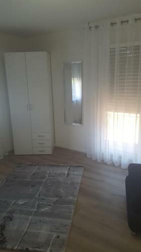 Sunshine Apartments
