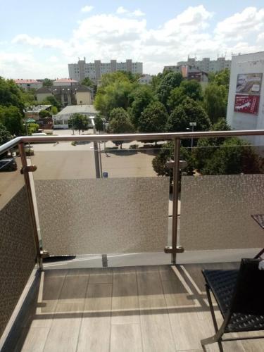 Apartamento K�k Zsir�f