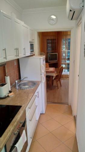 Candy Apartman Si�fok