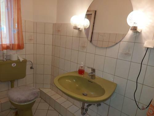 Hostal Pension Roseneck