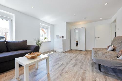 Apartamento Wohnung 14 - Ohne Auto In Den Europa-park