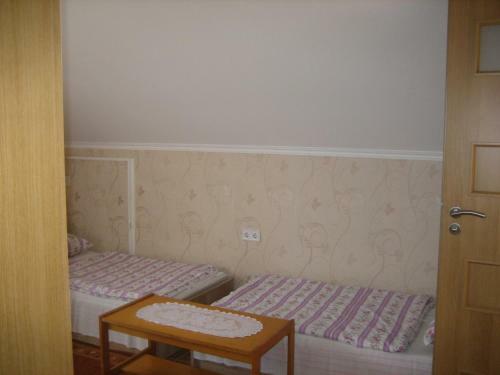 Aranypart 49 Apartman