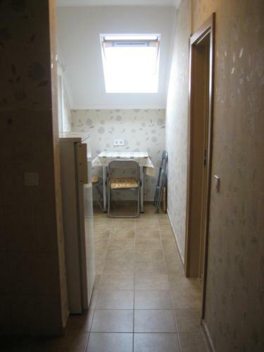 Aranypart 49 Apartman
