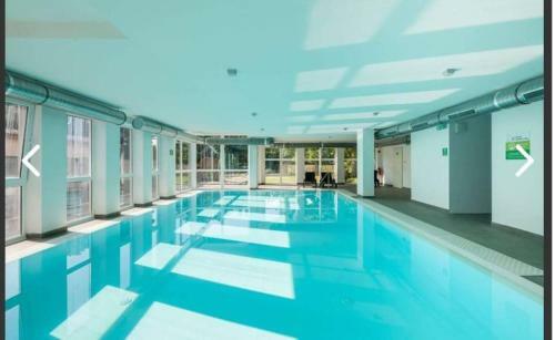 Tengerszem Apartman