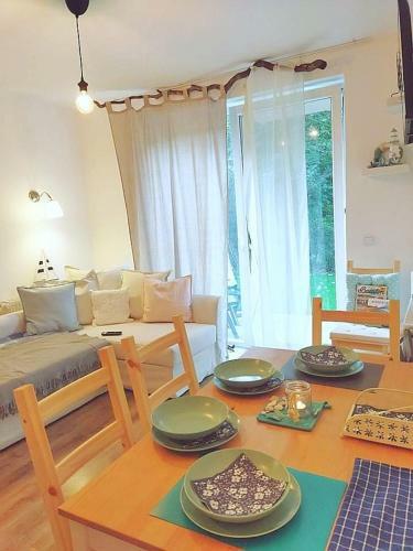 Tengerszem Apartman
