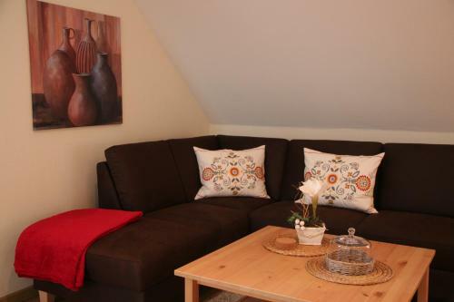 Apartamento Wundersch�ne Landhauswohnung In Rinteln