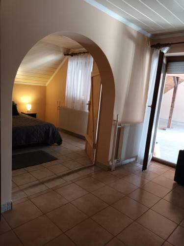 Miranda Apartmanh�z