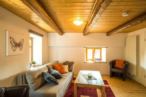 Apartamento Schaumburger Schlafm�tze