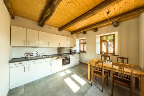Apartamento Schaumburger Schlafm�tze