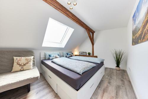 Apartamento Wohnung 15 - Traumhaft �bernachten