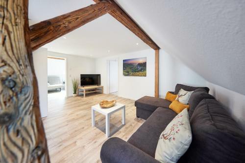 Apartamento Wohnung 15 - Traumhaft �bernachten