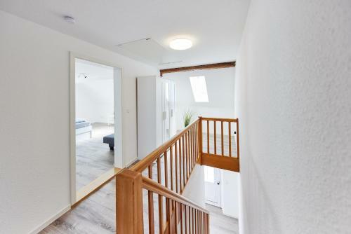 Apartamento Wohnung 15 - Traumhaft �bernachten