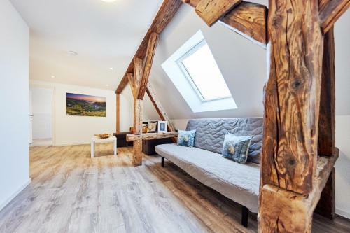 Apartamento Wohnung 15 - Traumhaft �bernachten