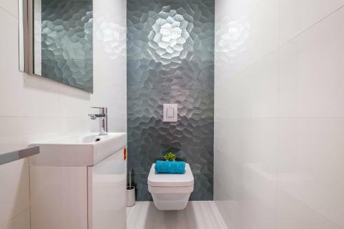 Mf Coral Beach Apartment