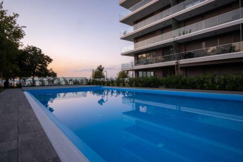 Mf Coral Beach Apartment