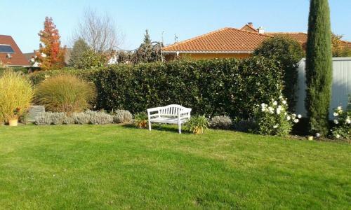 Apartamento Ferienwohnung Munz