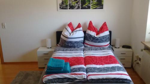 Apartamento Ferienwohnung Munz