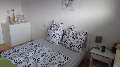 Apartamento Ferienwohnung Munz