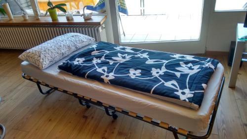 Apartamento Ferienwohnung Munz