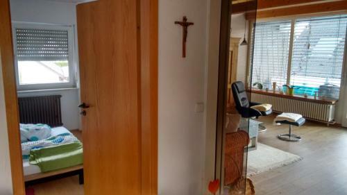 Apartamento Ferienwohnung Munz