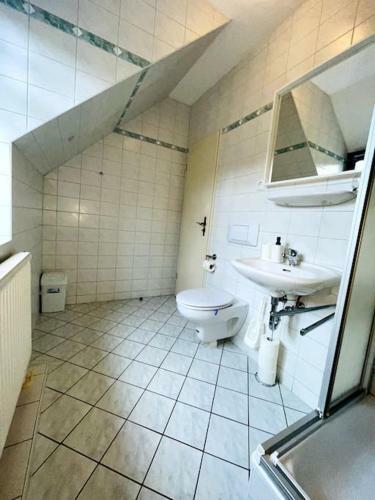 Hostal Pension Maria