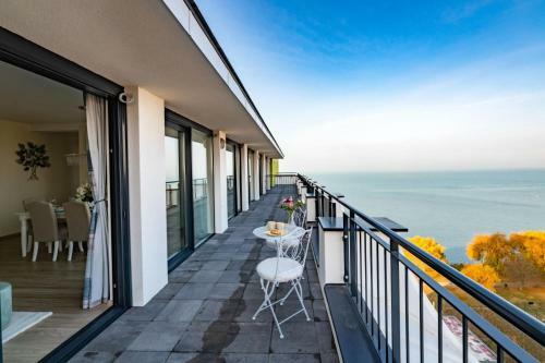 Apartamento Mf Lux Penthouse