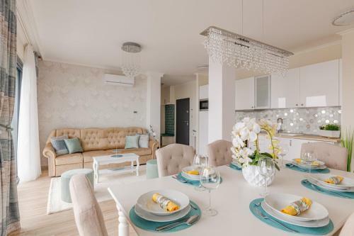 Apartamento Mf Lux Penthouse