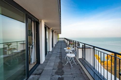 Apartamento Mf Lux Penthouse
