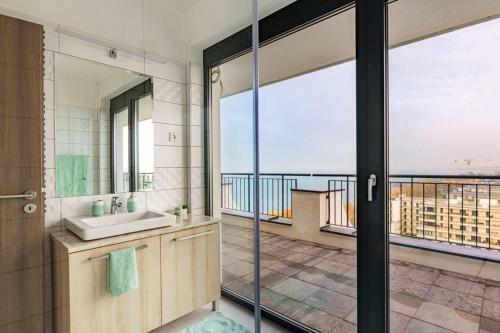 Apartamento Mf Lux Penthouse