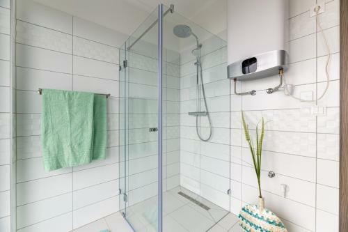 Apartamento Mf Lux Penthouse