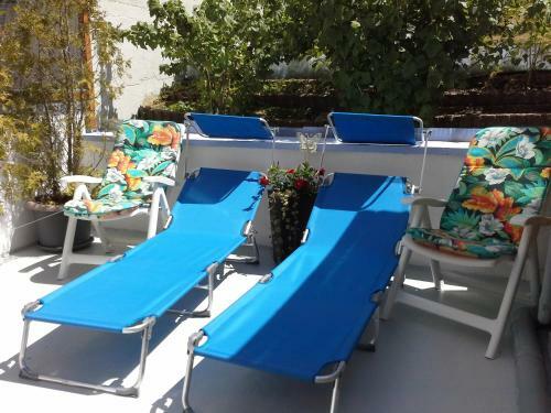Apartamentos Ferienwohnung Galina